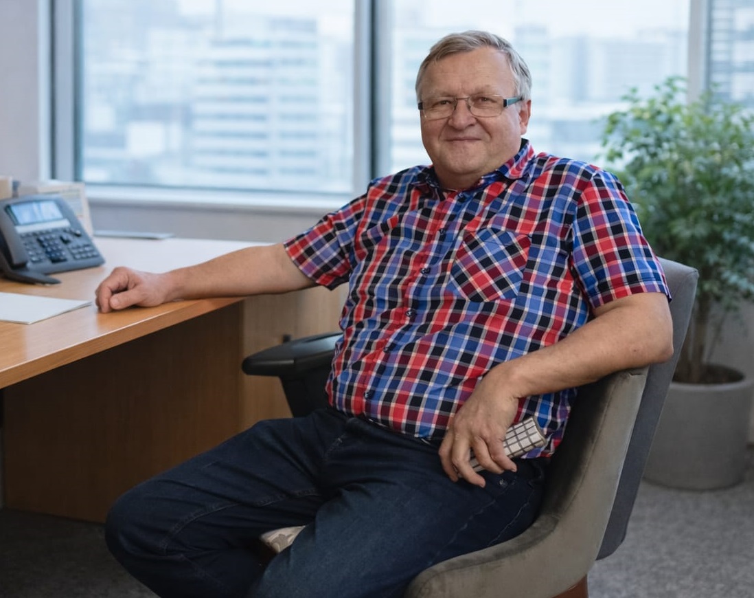 Zdeněk Mašek